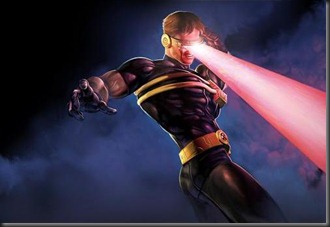 X-MenCyclops