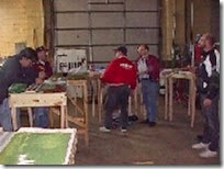 MSOE SOME Alumni Work Session on October 24, 1999 1