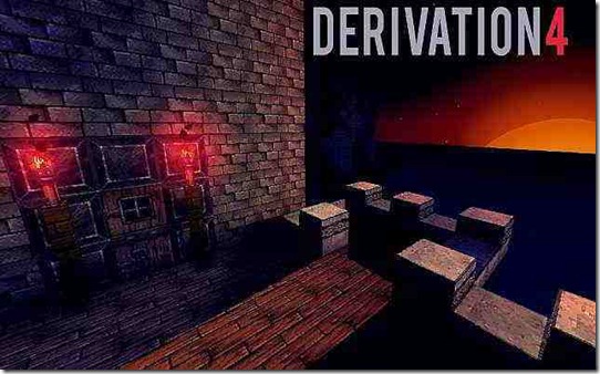 Derivation-texture-pack