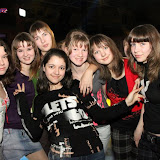 Teen Adrenalin