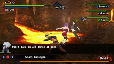 Free Download Naruto Shippuden Kizuna Drive (English) PSP Game Rom Free Download Naruto Shippuden Kizuna Drive (English) PSP Game Rom