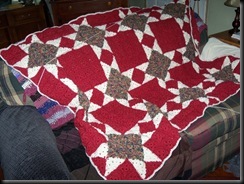 afghan afghan