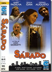 Filme - Sábado
