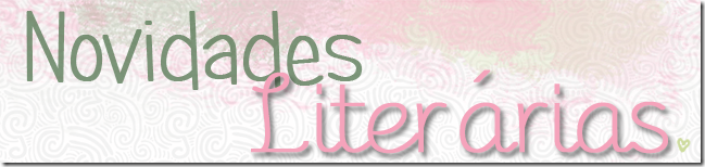 novidades literárias novidades literárias