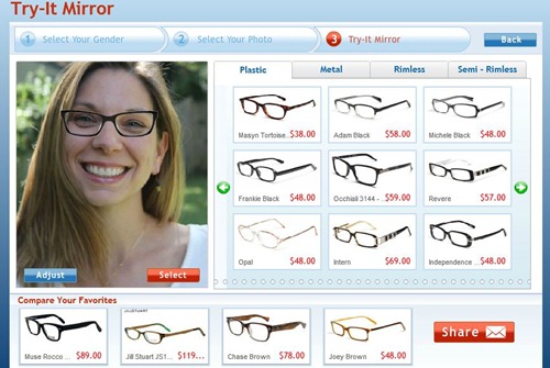 glasses glasses