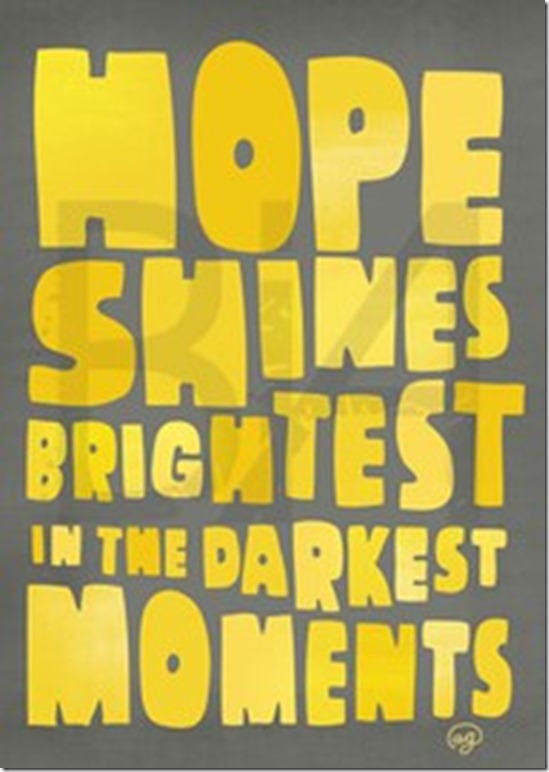 Hope Hope