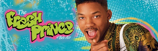 The Fresh Prince of Bel-Air The Fresh Prince of Bel-Air