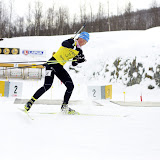 Anne Mørkve