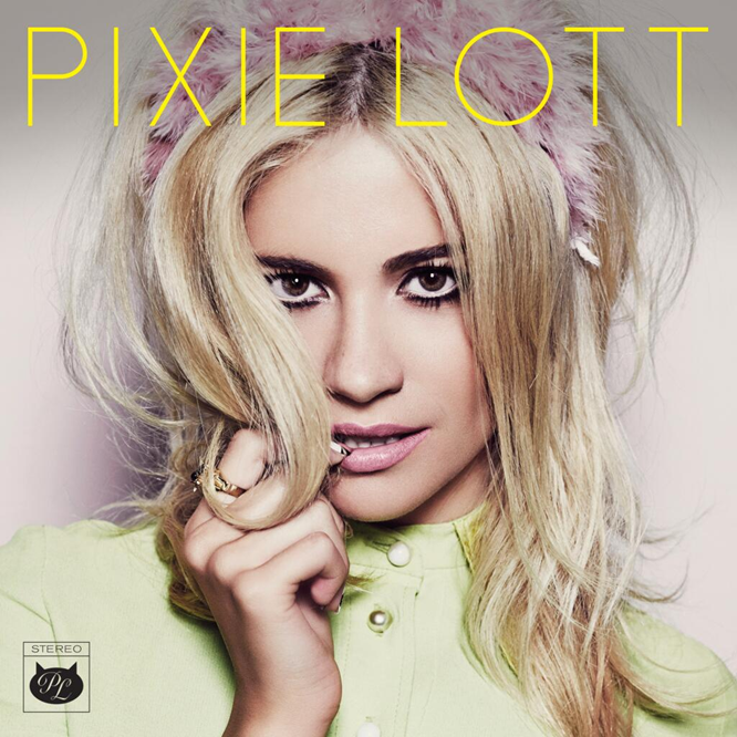 Pixie-Lott-revela-nome-e-capa-do-novo-album-Babado-e-Confusao-Querida