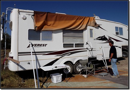 AWNING AWNING