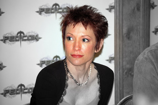 Nana Visitor - Picture Actress
