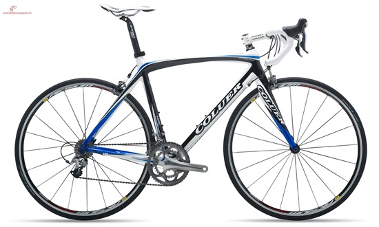 Coluer CHRONO CARBON 1 Coluer CHRONO CARBON 1