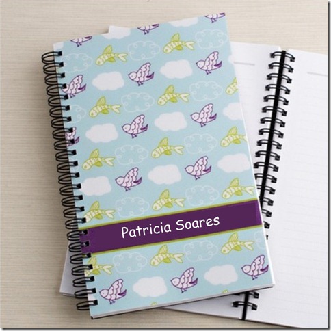 bloco de notas Patricia bloco de notas Patricia