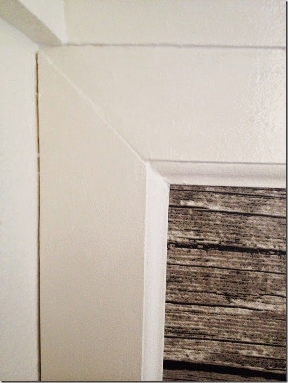 moulding moulding