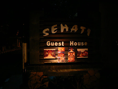 Hotel Sehati Ubud