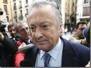 EMBAJADOR ARGENTINO EN ESPAÑA EMBAJADOR ARGENTINO EN ESPAÑA