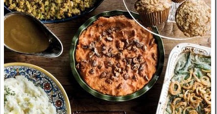 Thanksgiving restaurants phoenix 2024