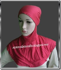 CMK merah