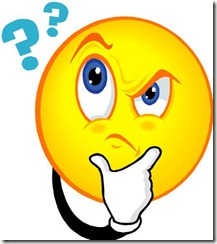 Confused Face Animation