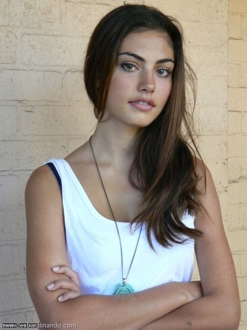 Phoebe Tonkin linda sensual sexy sedutora hot fotos pictures photos desbaratinando (5)