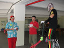 Divulgação Festa Família