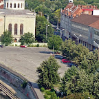 TurnPrimarie Oradea%252520%25252840%252529 Poze din Turnul Primariei Oradea 2011