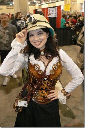 steamfashion steamfashion
