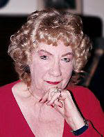 Patricia Crowther 1