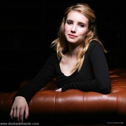 Emma Roberts linda sensual sexy sedutora desbaratinando (48) Emma Roberts linda sensual sexy sedutora desbaratinando (48)