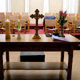 Memorial Hymn Sing April 7, 2013