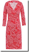 Diane von Furstenberg Wrap Dress