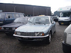 NSU RO 80