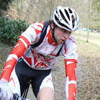 XC Bahno 2010 Letní kino (F. Klingora)