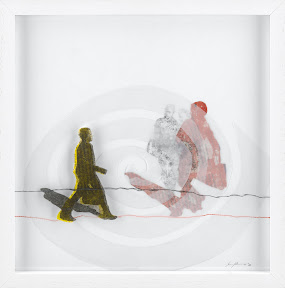 vorschau arbeit "dream_girl I"