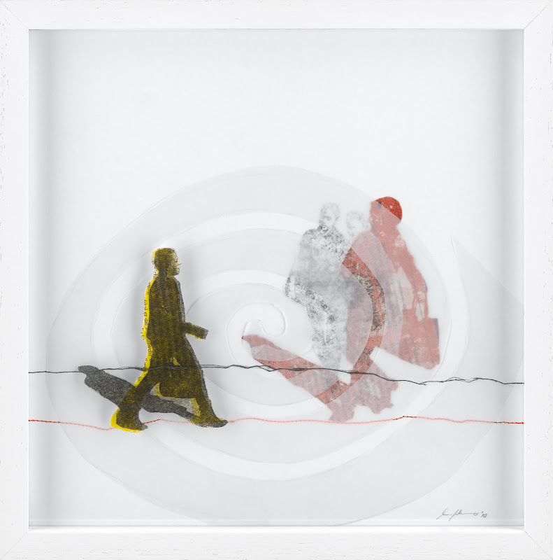 arbeit "dream_girl I" aus der serie "rima 48/9 dreams"