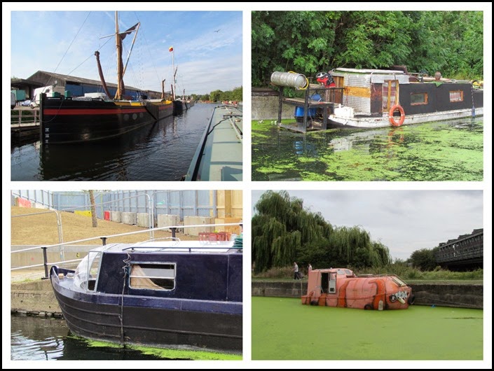 1 Boats 1 Boats