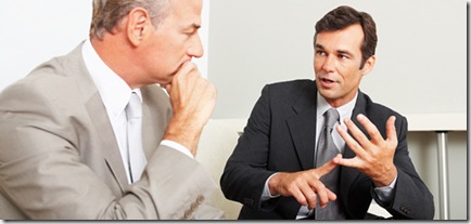 selling to the CEO selling to the CEO