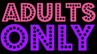 Adults Only