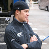 Austin Training Camp - December 2005 Discovery Channel