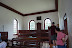Colonial Williamburg in May