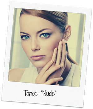 nude nails nude nails