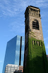 Sprachaufenthalt Boston