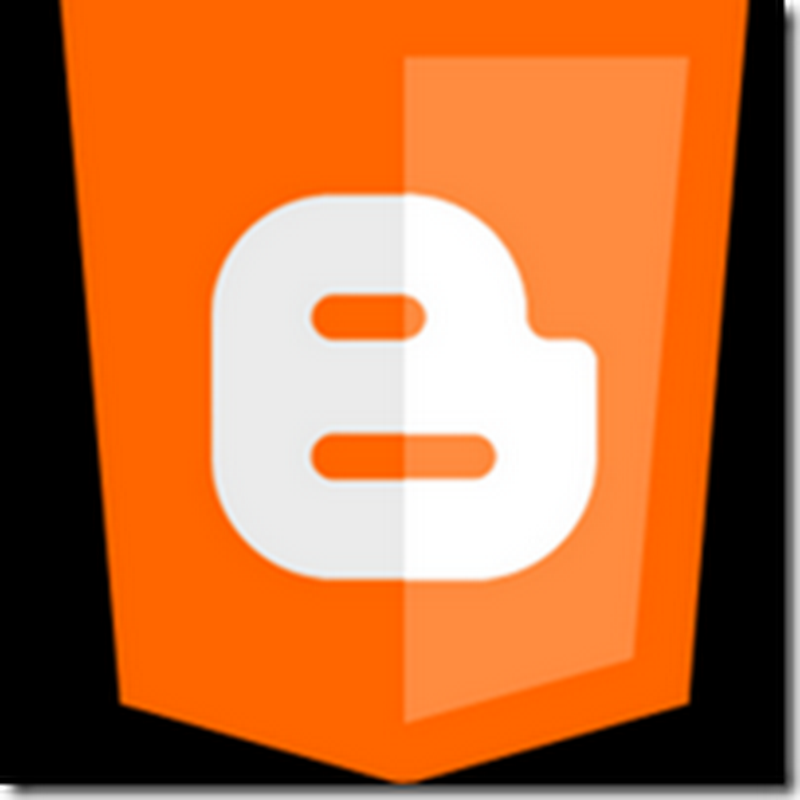 Blogger Introduce Great New SEO Options