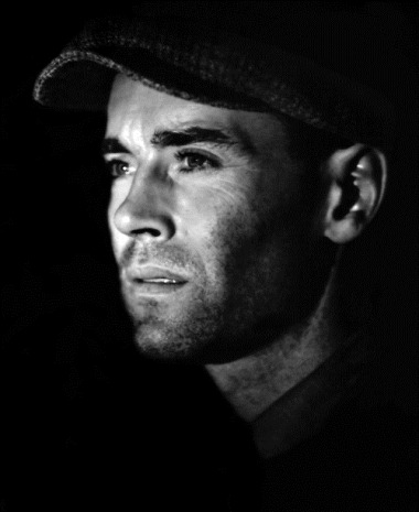 Henry Fonda in The Grapes of Wrath  1940