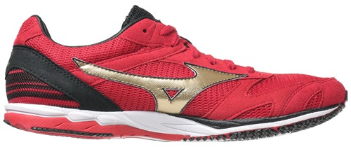 Mizuno Wave Ekiden medial