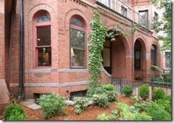 Copley House Copley House