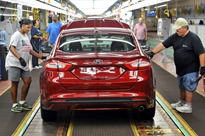 Flat Rock Welcomes the Fusion