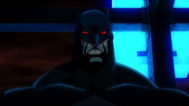 Justice League The Flashpoint Paradox képek 01