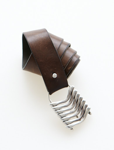 “I’ve been wearing Jill Platner’s handmade pieces for 15 years.”