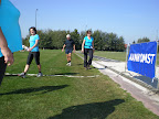 Scholenveldloop 2009: Foto
